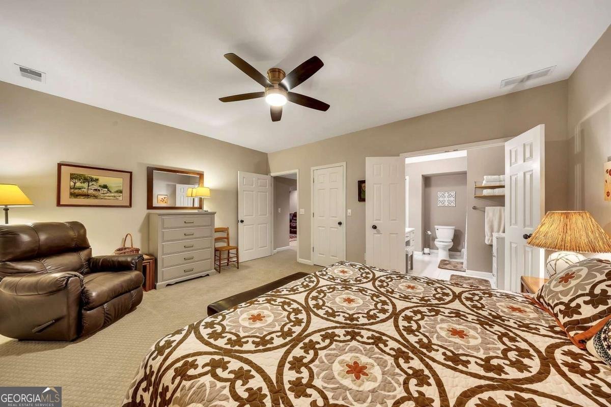 1104 Fox Creek Court Woodstock - Photo 47