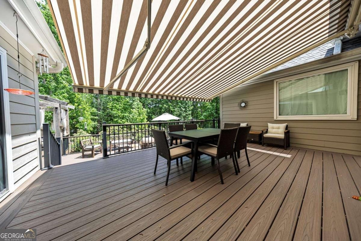 1104 Fox Creek Court Woodstock - Photo 49