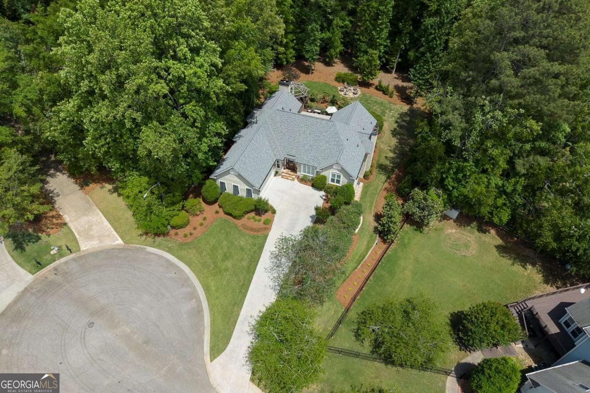 1104 Fox Creek Court Woodstock - Photo 62