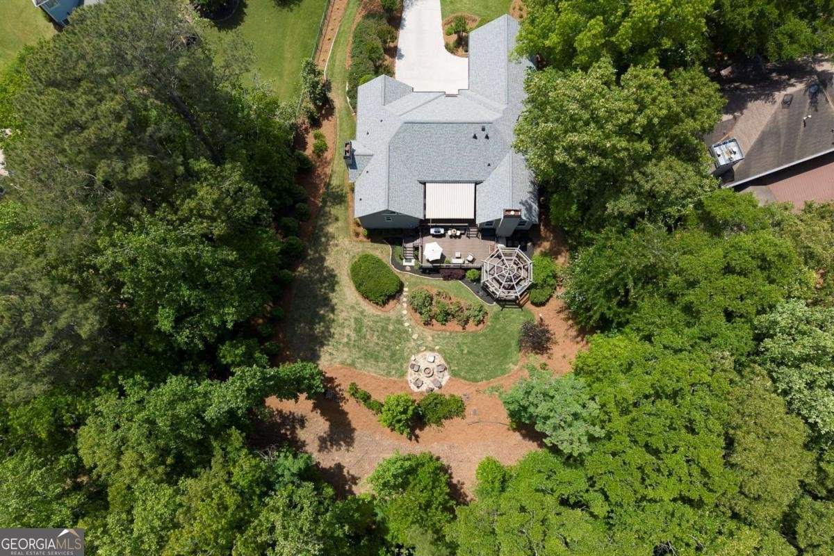 1104 Fox Creek Court Woodstock - Photo 64