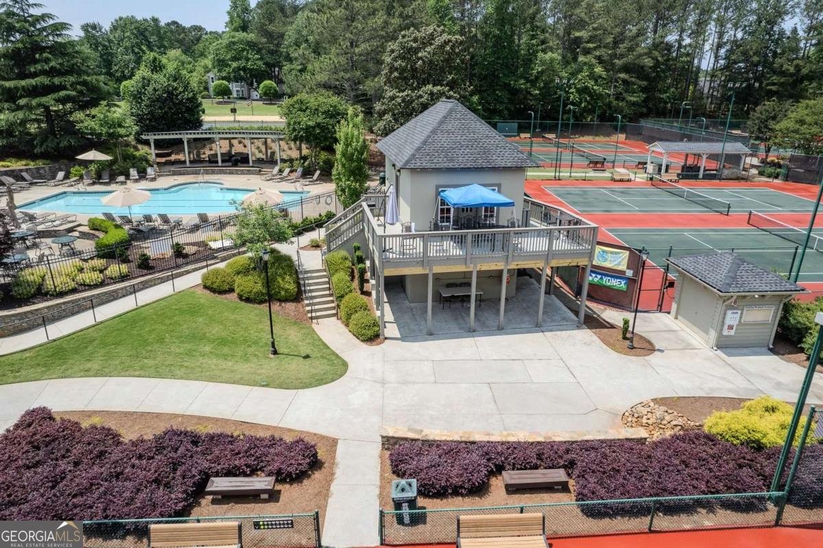 1104 Fox Creek Court Woodstock - Photo 70