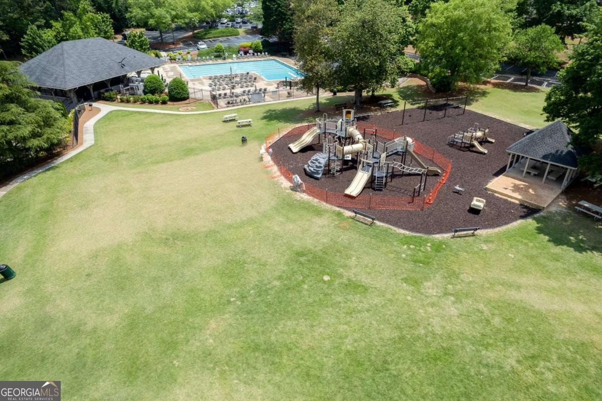 1104 Fox Creek Court Woodstock - Photo 72