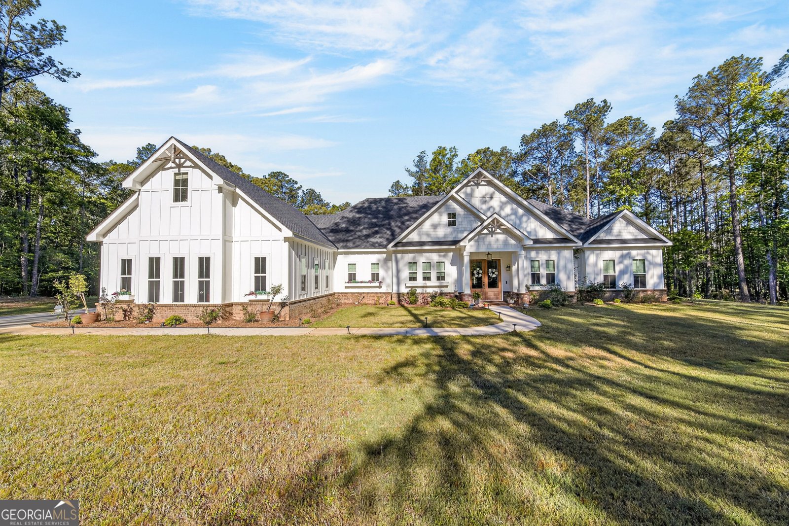 324 Quail Lane Pine Mountain - main photo