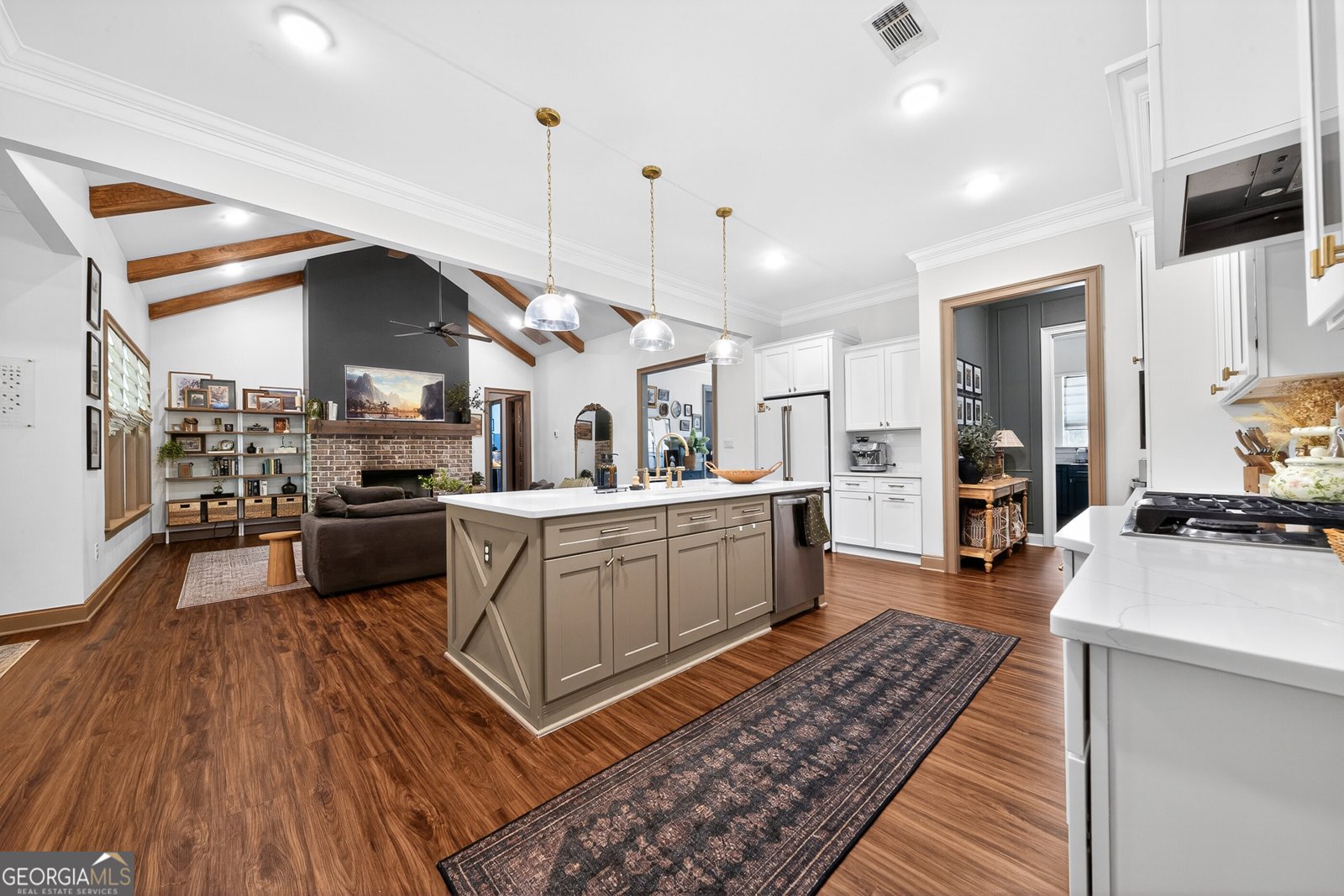 324 Quail Lane Pine Mountain - Photo 28