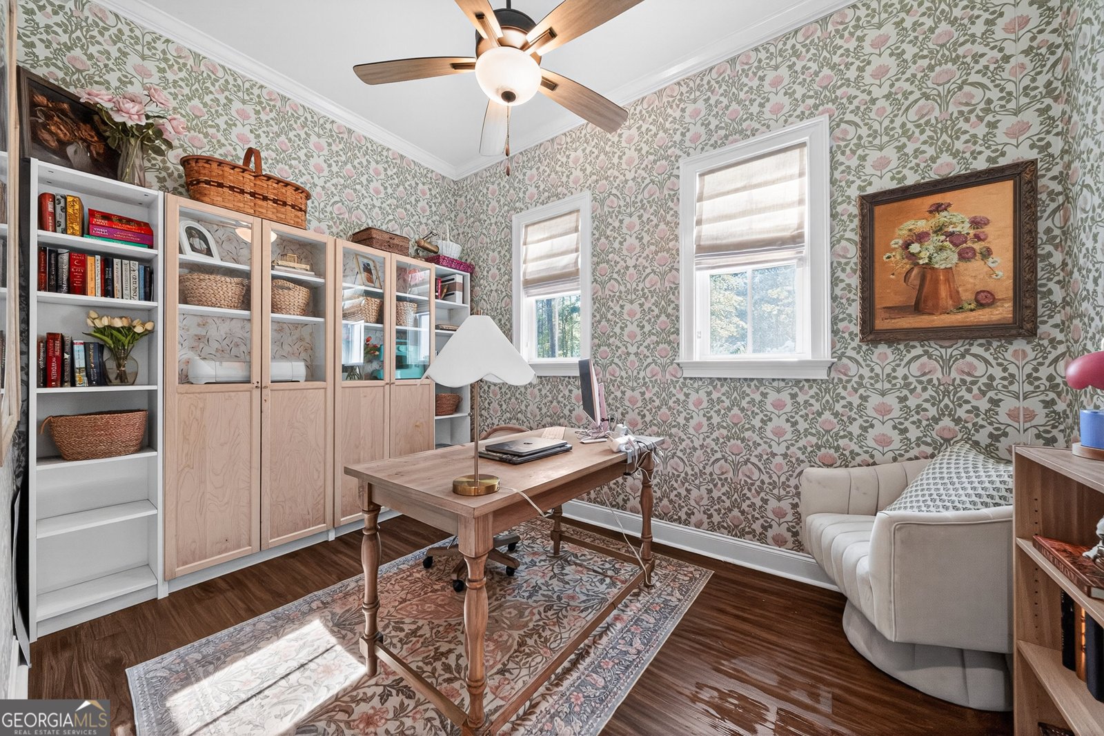 324 Quail Lane Pine Mountain - Photo 46