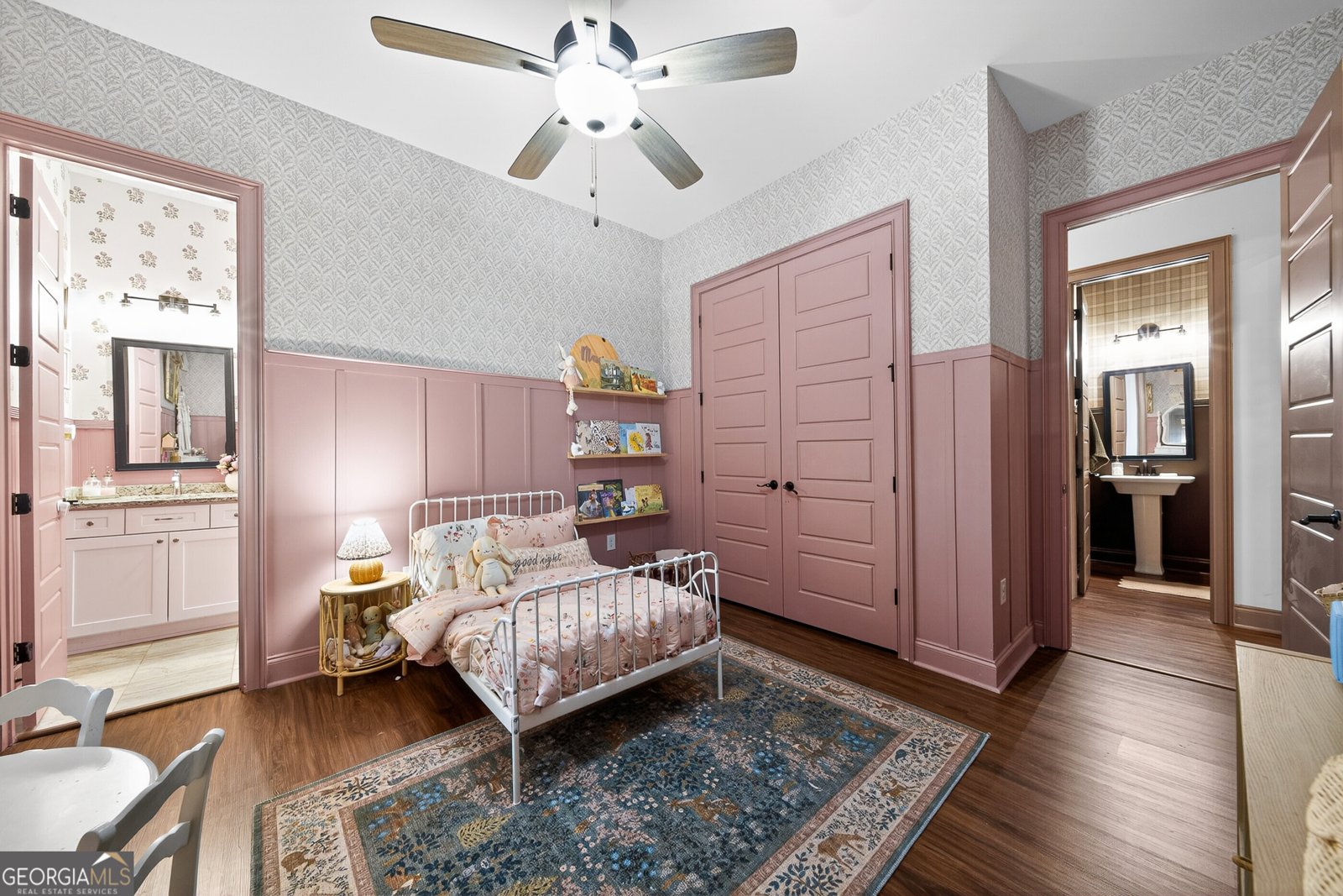 324 Quail Lane Pine Mountain - Photo 48