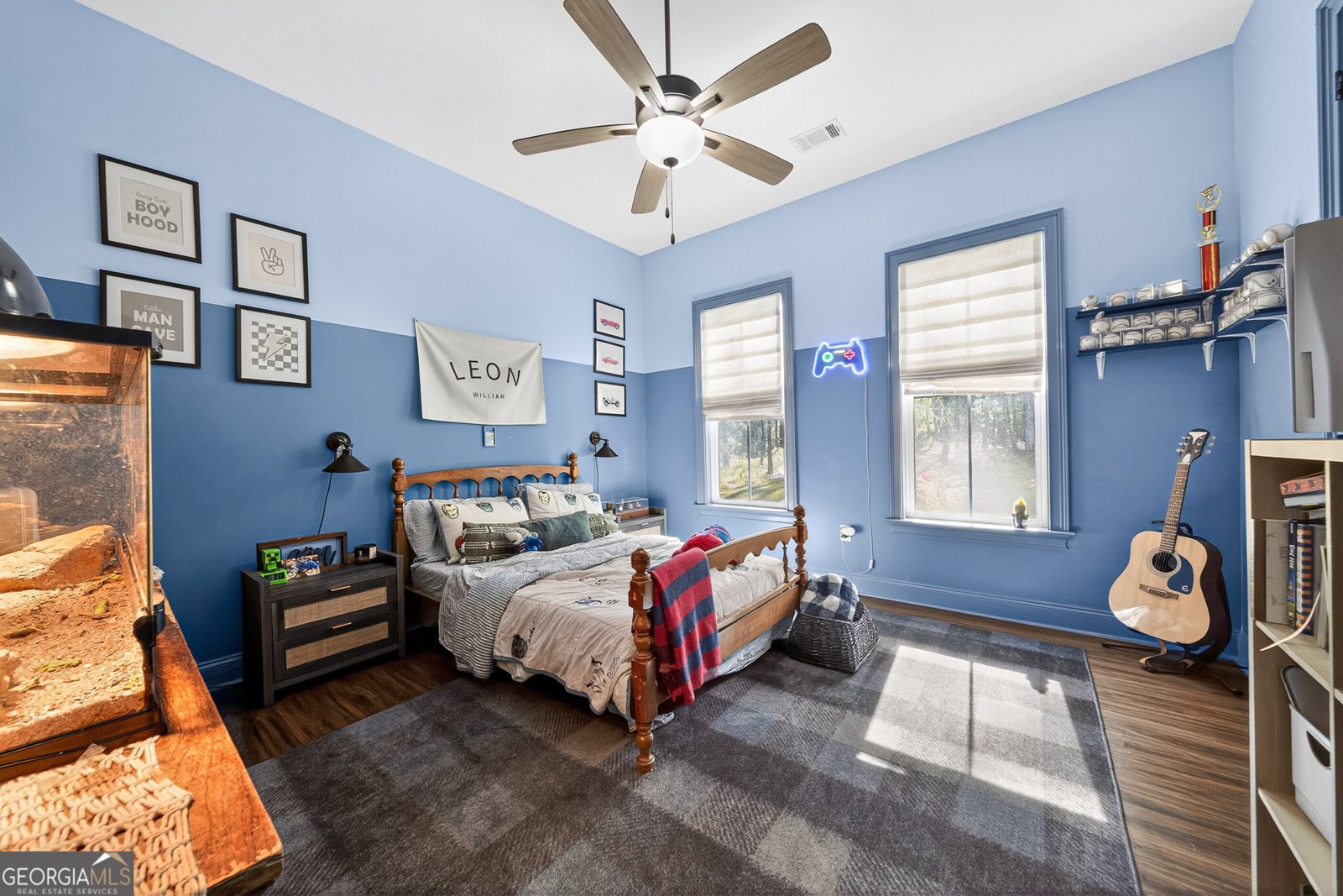 324 Quail Lane Pine Mountain - Photo 50