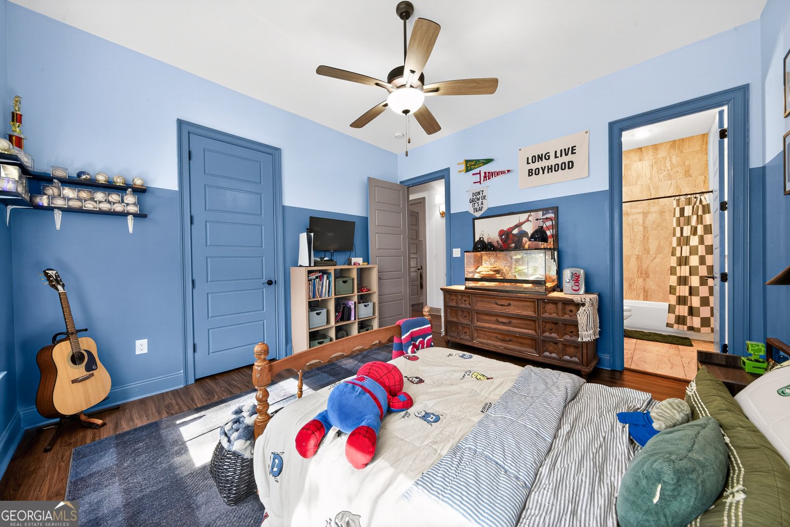 324 Quail Lane Pine Mountain - Photo 51