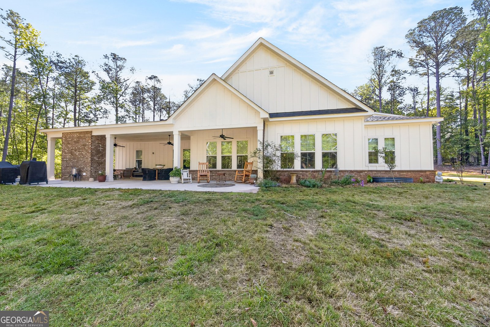 324 Quail Lane Pine Mountain - Photo 7