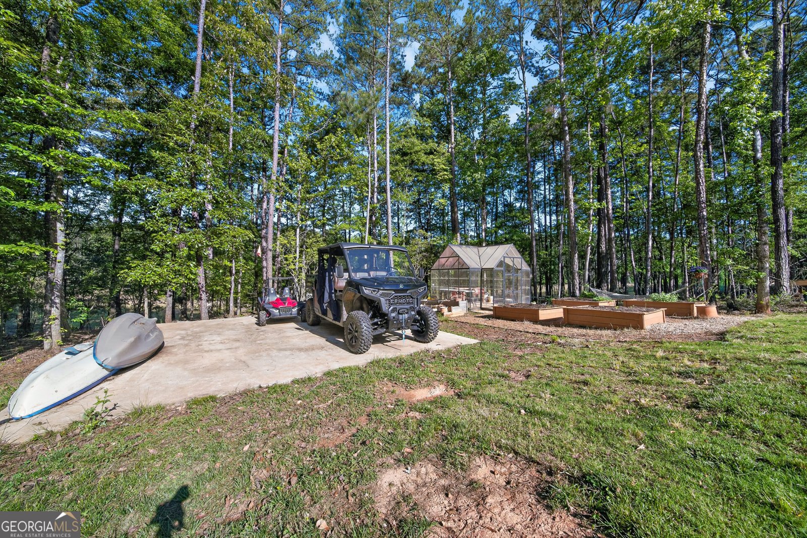 324 Quail Lane Pine Mountain - Photo 9