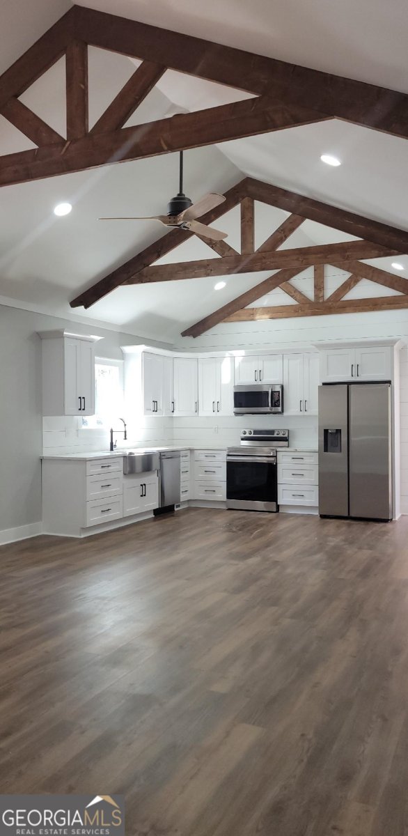1217 Youngs Farm Road Cedartown - Photo 10