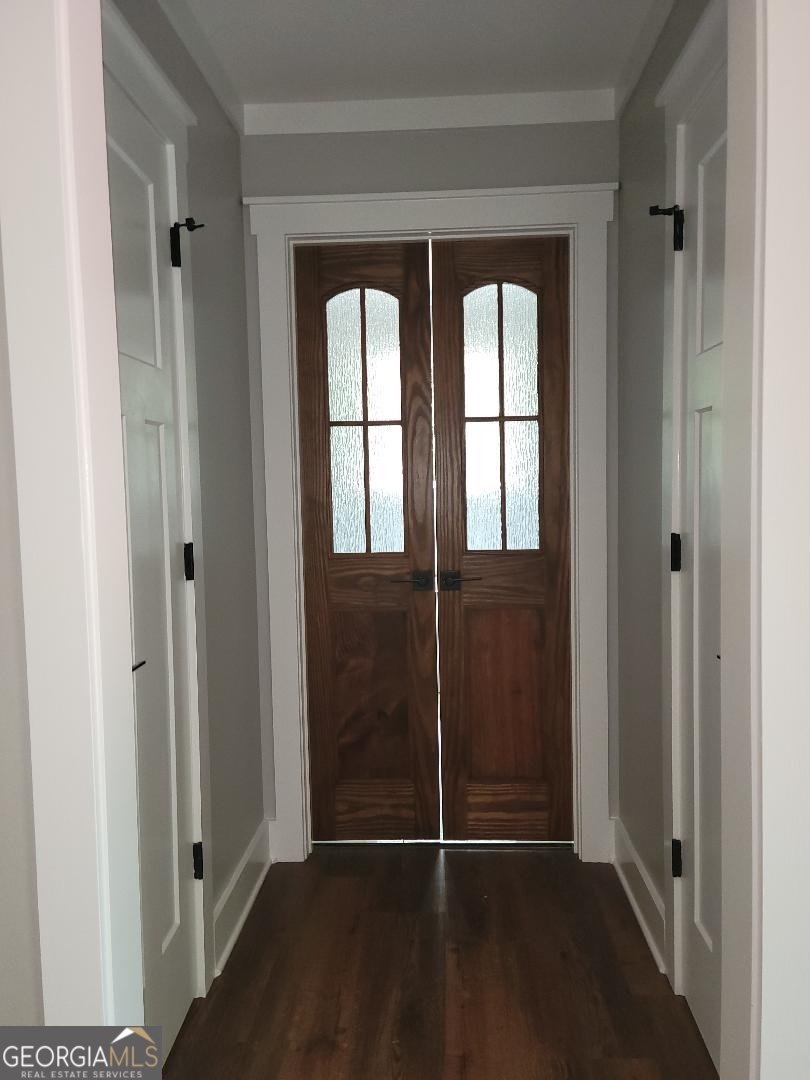 1217 Youngs Farm Road Cedartown - Photo 17