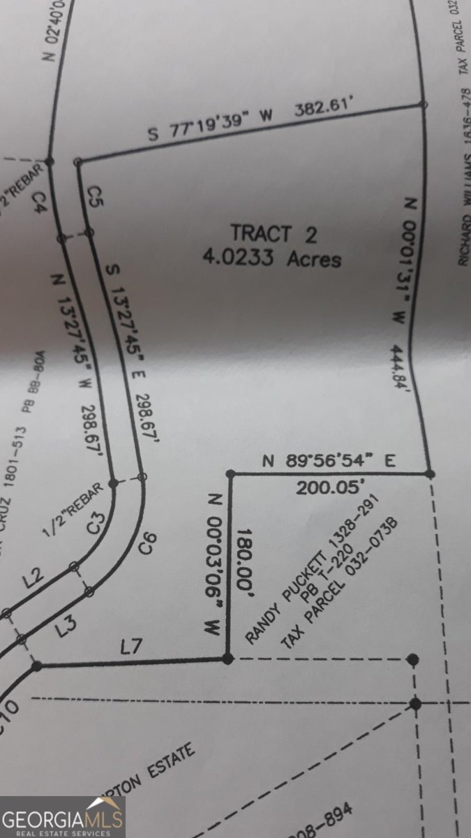 1217 Youngs Farm Road Cedartown - Photo 27