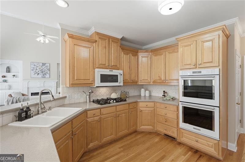 6745 Preston Glen Drive Alpharetta - Photo 10