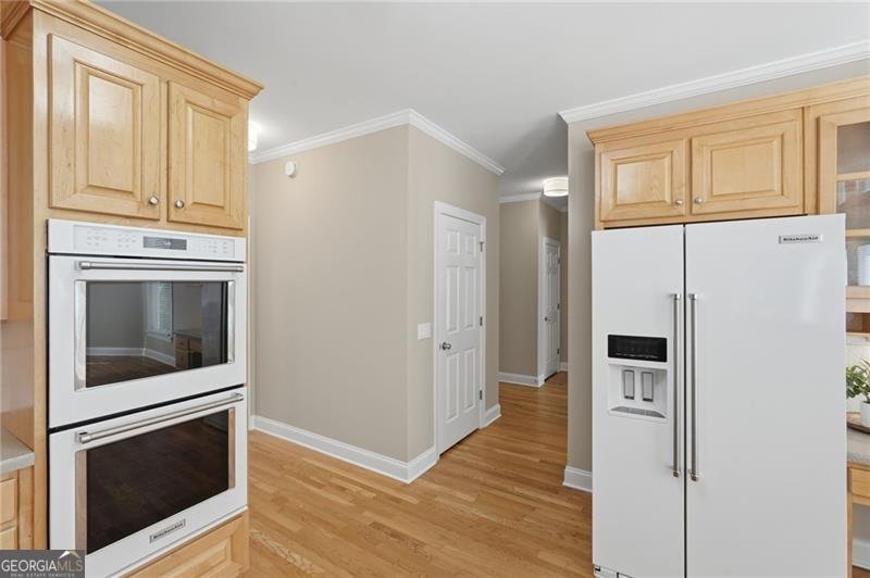 6745 Preston Glen Drive Alpharetta - Photo 12