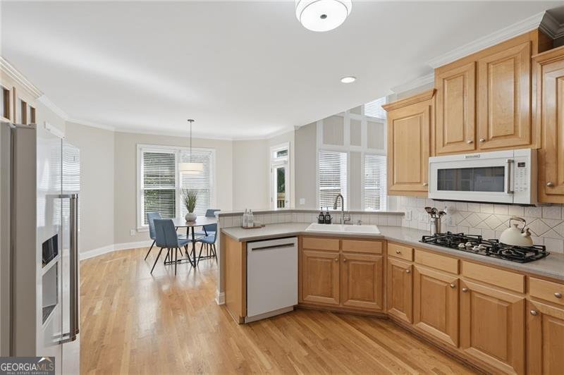 6745 Preston Glen Drive Alpharetta - Photo 13