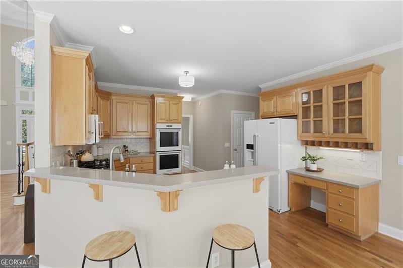6745 Preston Glen Drive Alpharetta - Photo 14