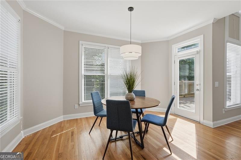 6745 Preston Glen Drive Alpharetta - Photo 15