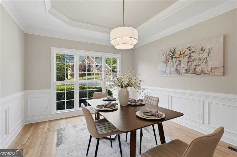 6745 Preston Glen Drive Alpharetta - Photo 16