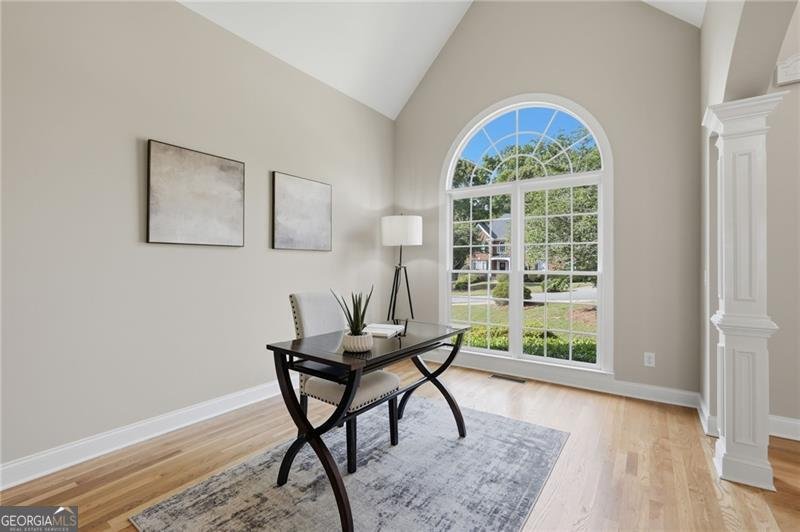 6745 Preston Glen Drive Alpharetta - Photo 17