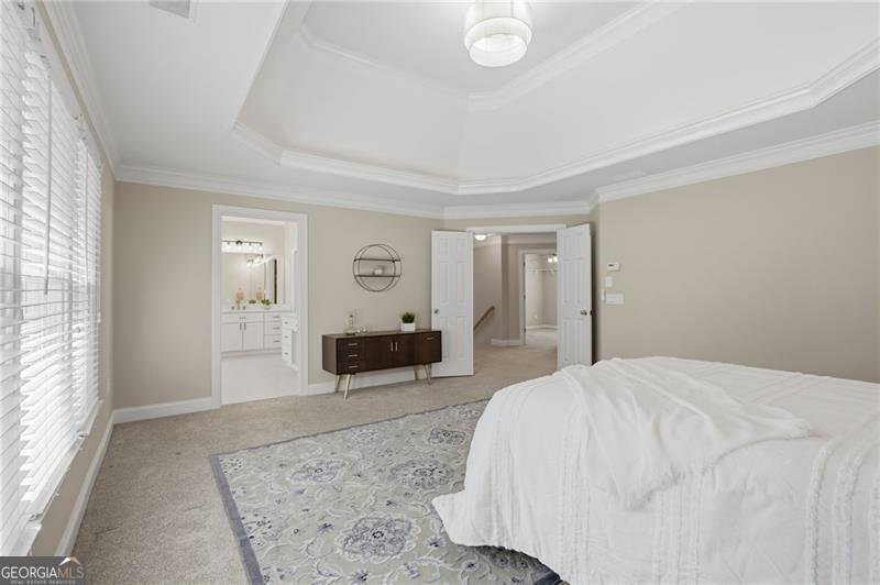 6745 Preston Glen Drive Alpharetta - Photo 20