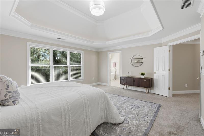 6745 Preston Glen Drive Alpharetta - Photo 21