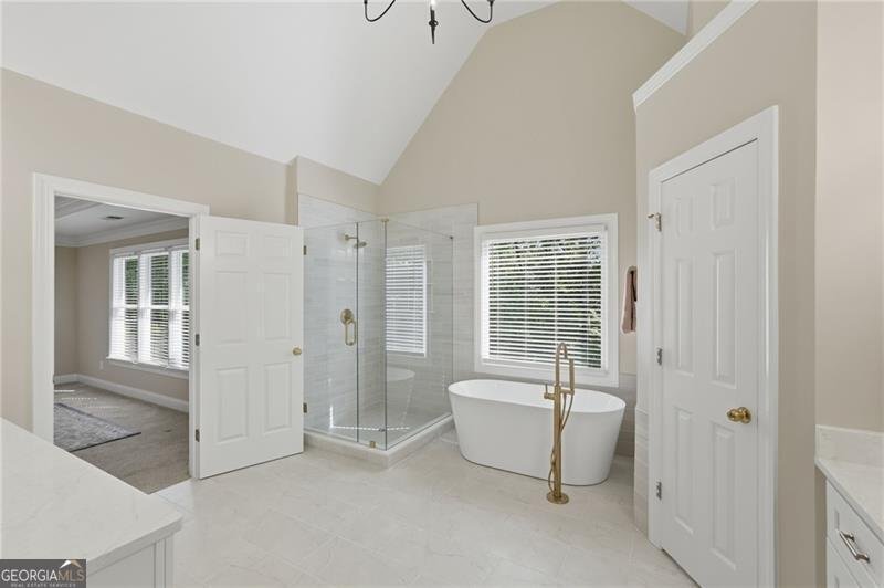 6745 Preston Glen Drive Alpharetta - Photo 22