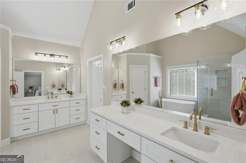 6745 Preston Glen Drive Alpharetta - Photo 23