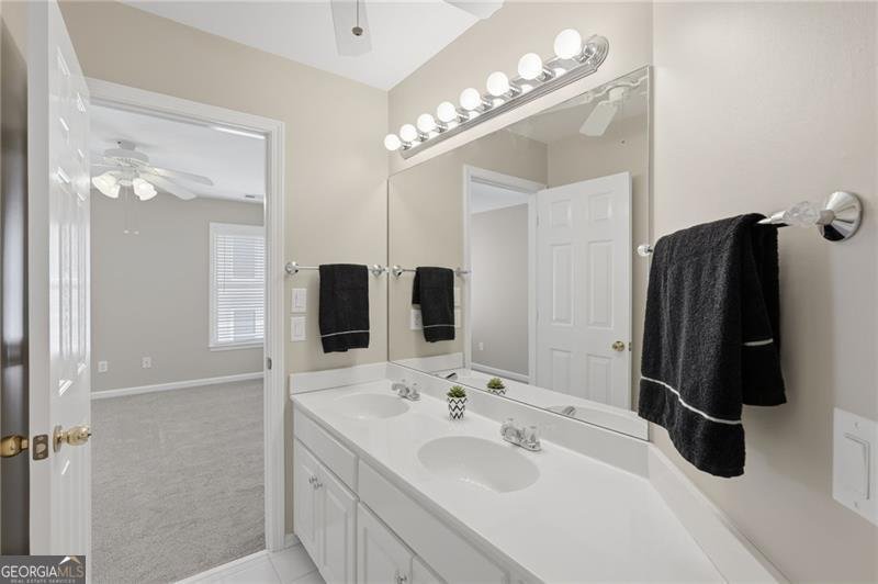 6745 Preston Glen Drive Alpharetta - Photo 29