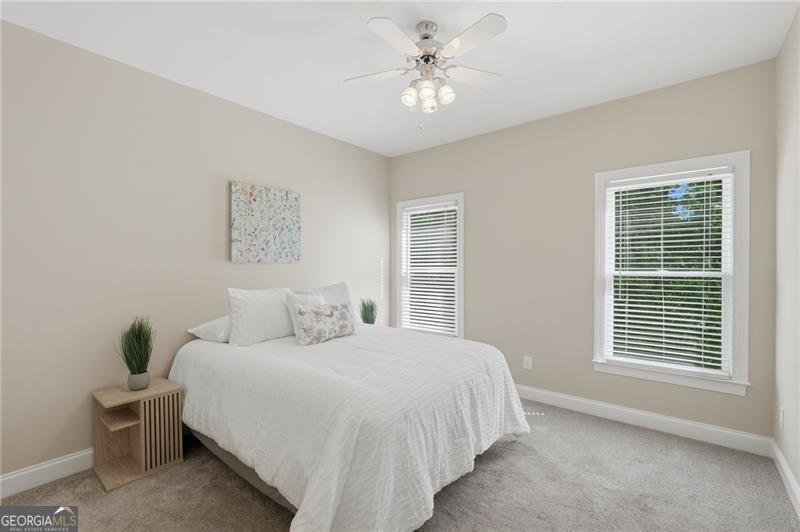 6745 Preston Glen Drive Alpharetta - Photo 31