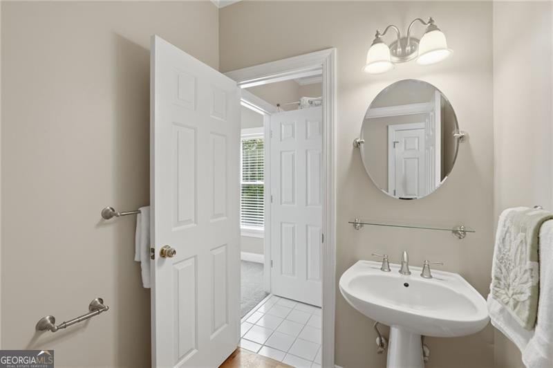 6745 Preston Glen Drive Alpharetta - Photo 32