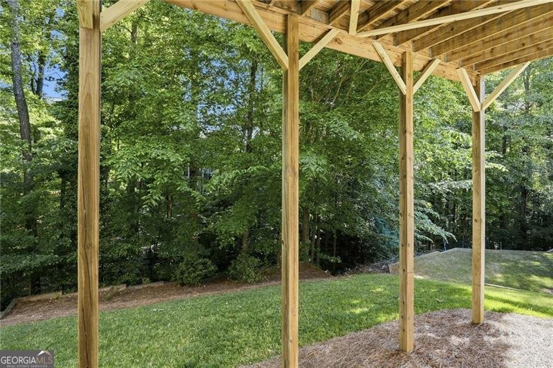 6745 Preston Glen Drive Alpharetta - Photo 46