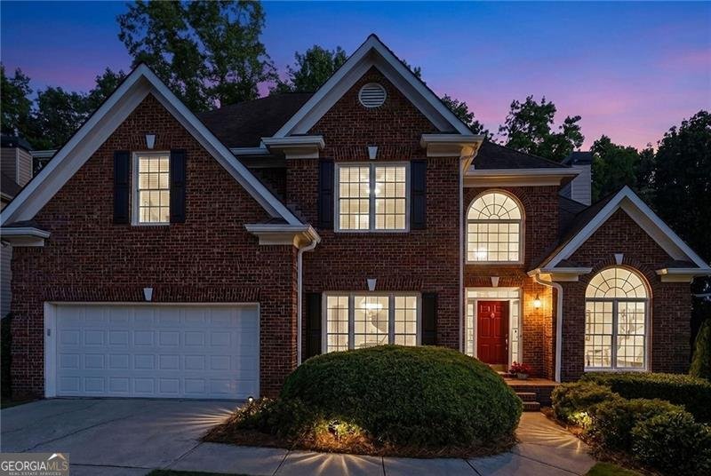 6745 Preston Glen Drive Alpharetta - Photo 47