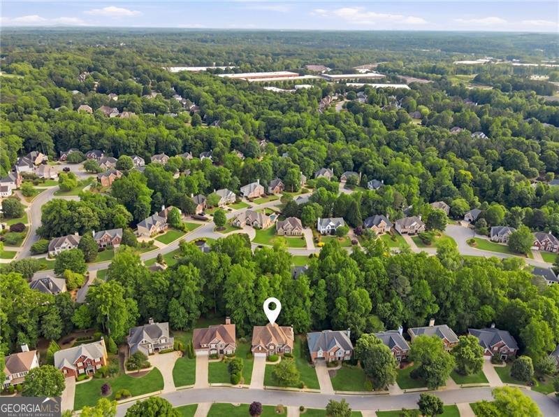 6745 Preston Glen Drive Alpharetta - Photo 49