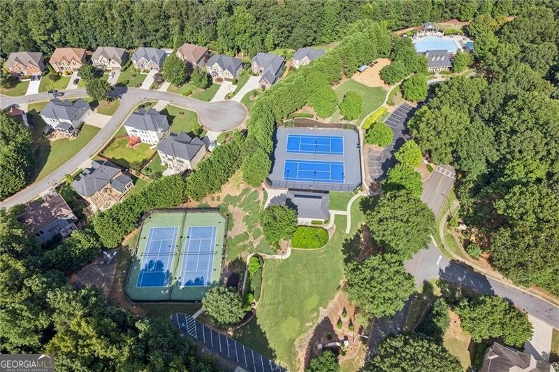 6745 Preston Glen Drive Alpharetta - Photo 50