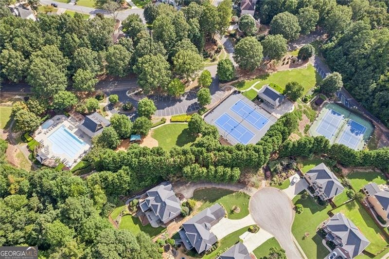 6745 Preston Glen Drive Alpharetta - Photo 58