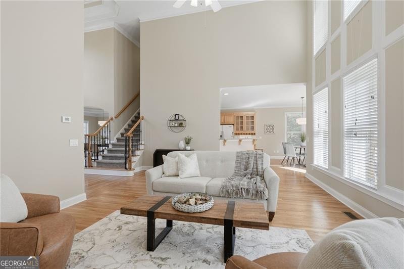 6745 Preston Glen Drive Alpharetta - Photo 6