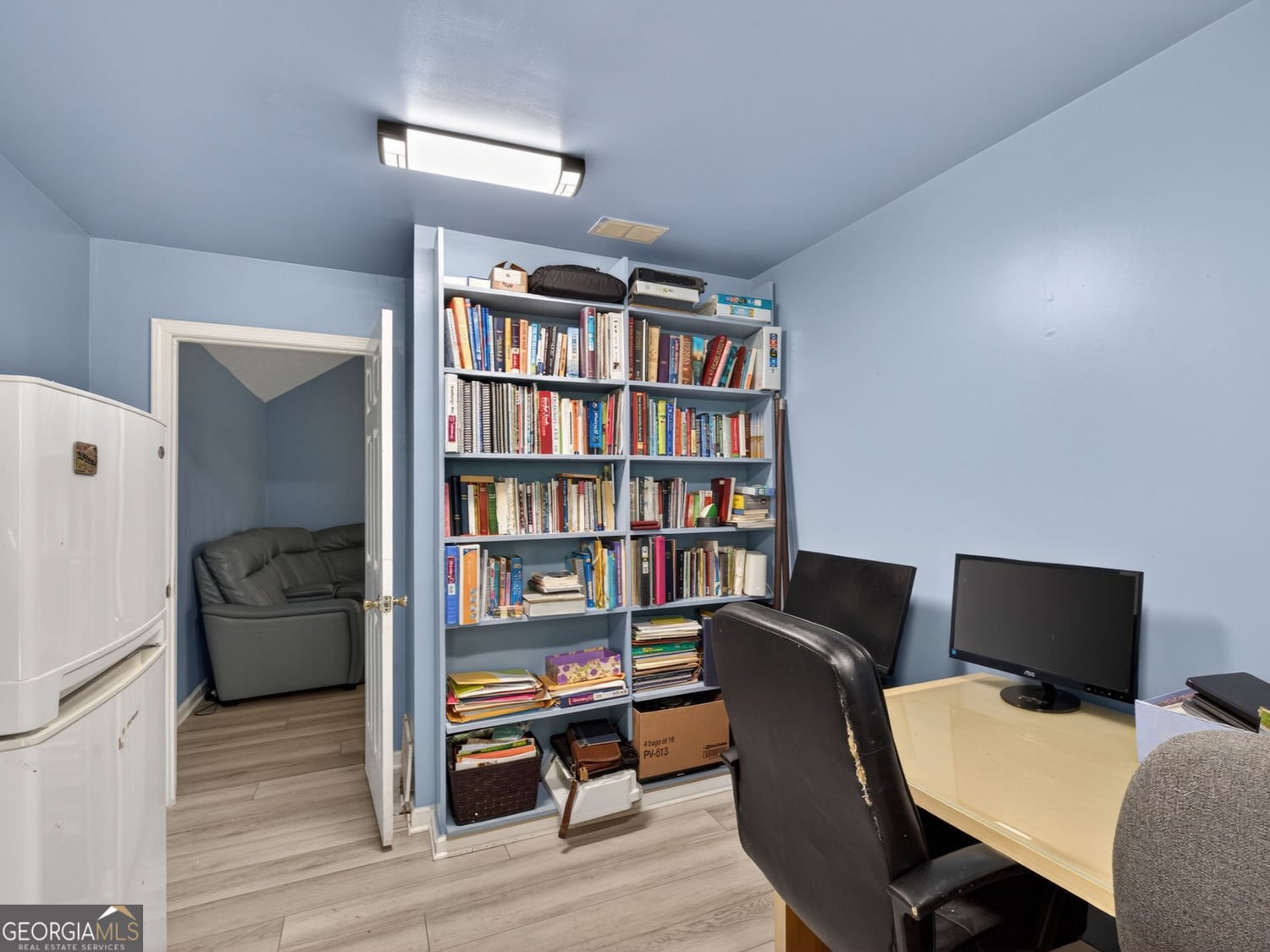 3912 Pleasant Trail Atlanta - Photo 23