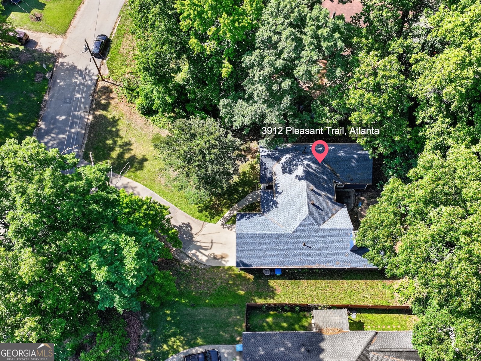 3912 Pleasant Trail Atlanta - Photo 39
