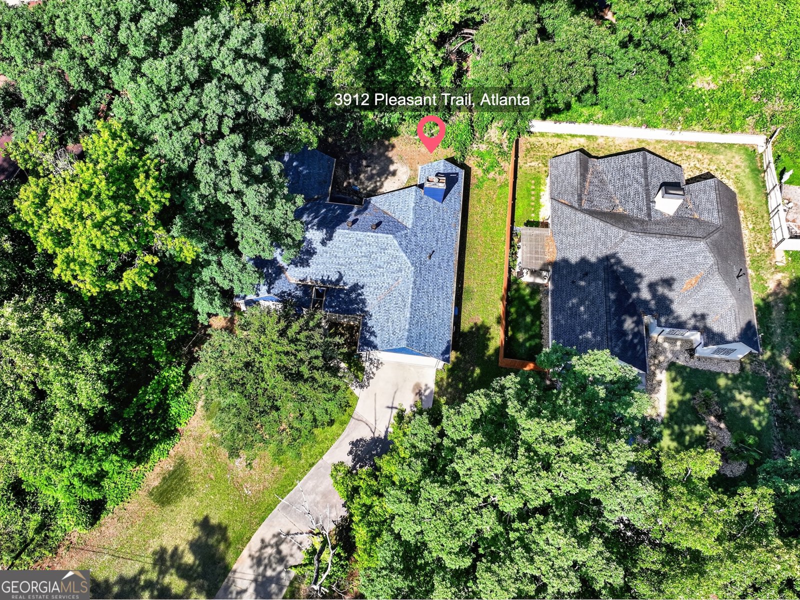 3912 Pleasant Trail Atlanta - Photo 40