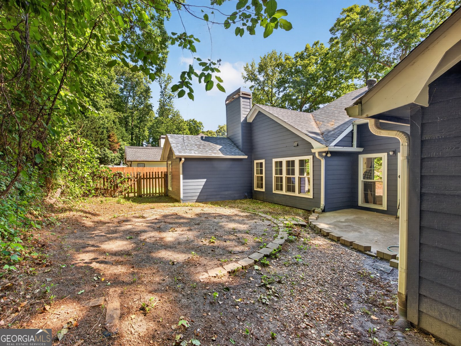 3912 Pleasant Trail Atlanta - Photo 41