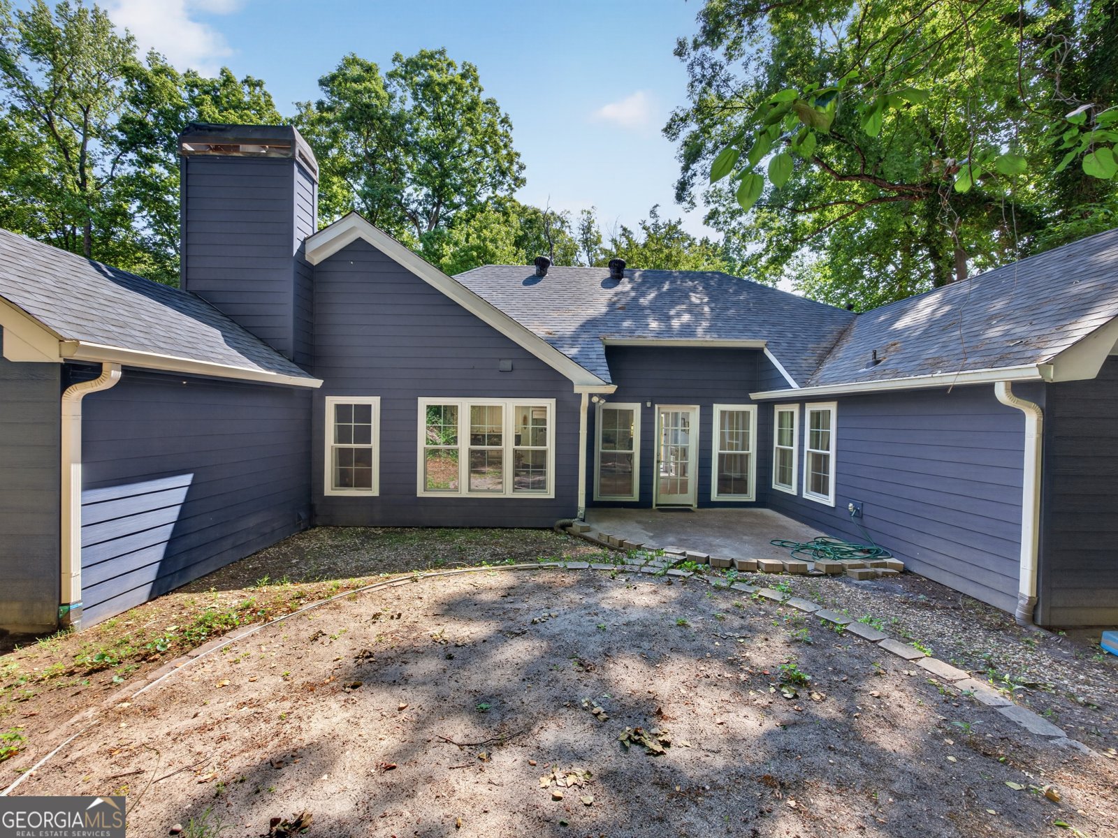 3912 Pleasant Trail Atlanta - Photo 42