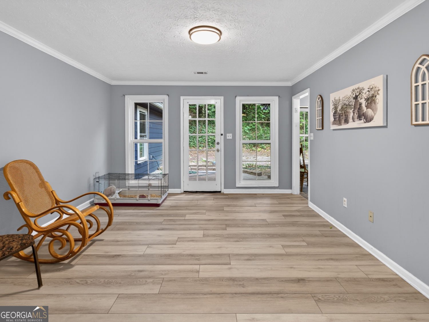 3912 Pleasant Trail Atlanta - Photo 8