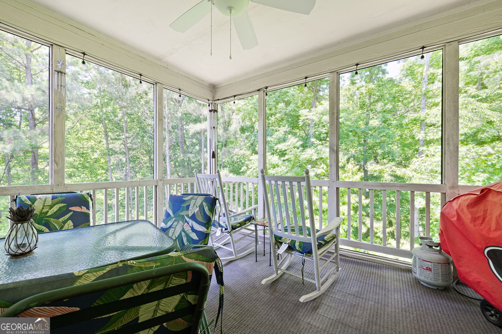 406 Mountain Point Canton - Photo 12