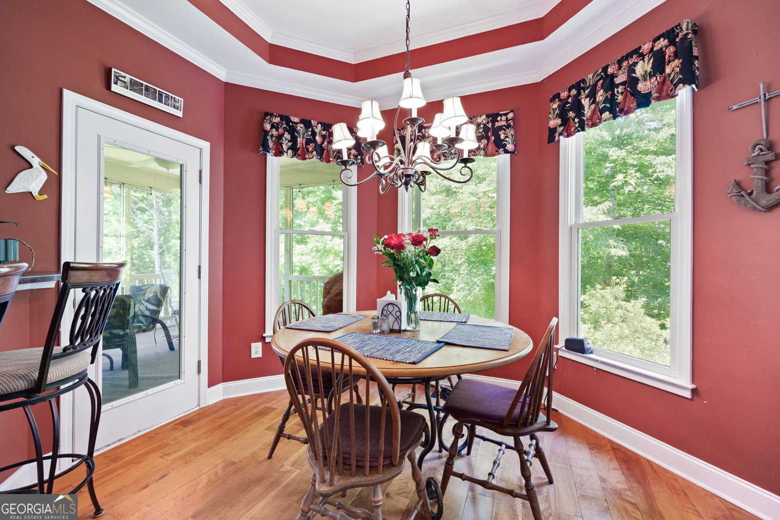406 Mountain Point Canton - Photo 13