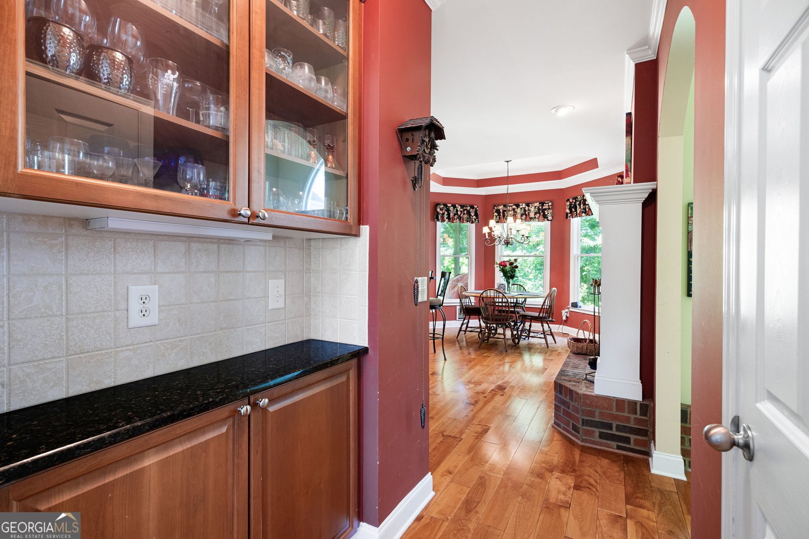 406 Mountain Point Canton - Photo 14