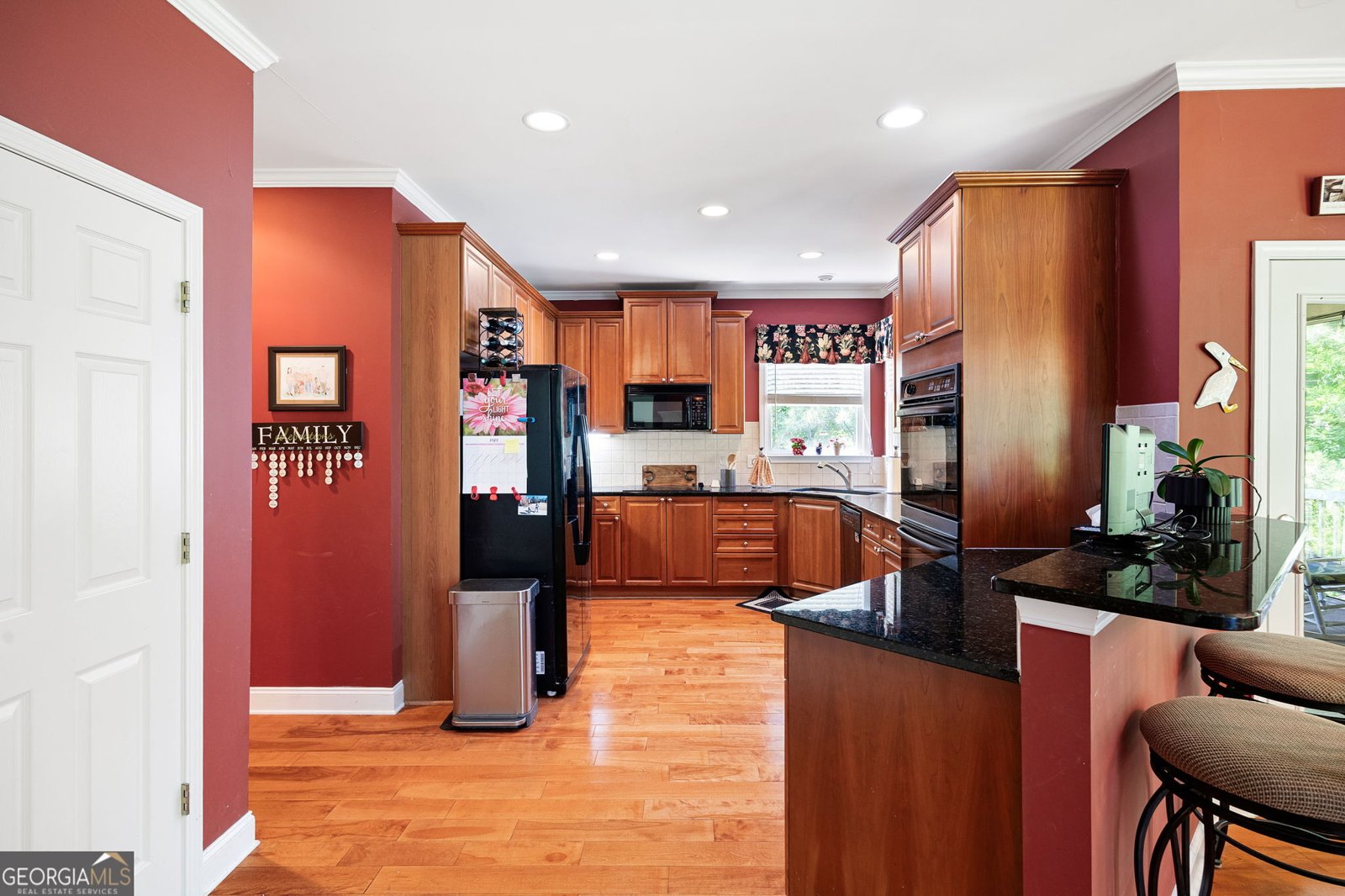406 Mountain Point Canton - Photo 15