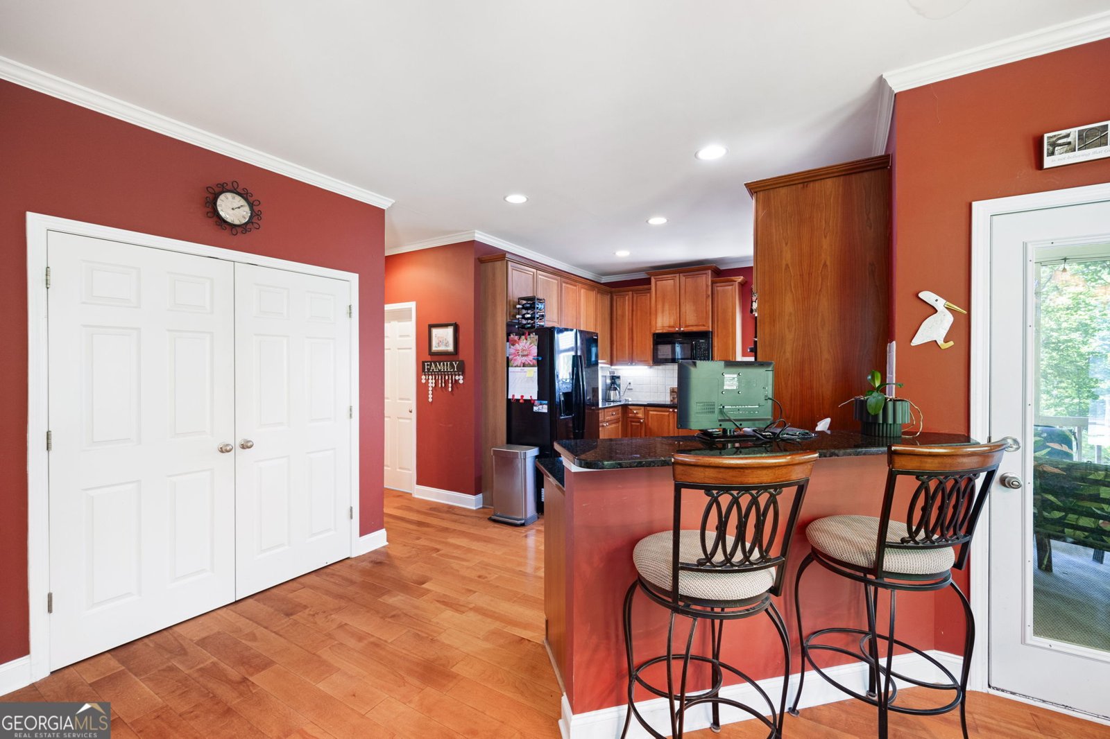 406 Mountain Point Canton - Photo 16
