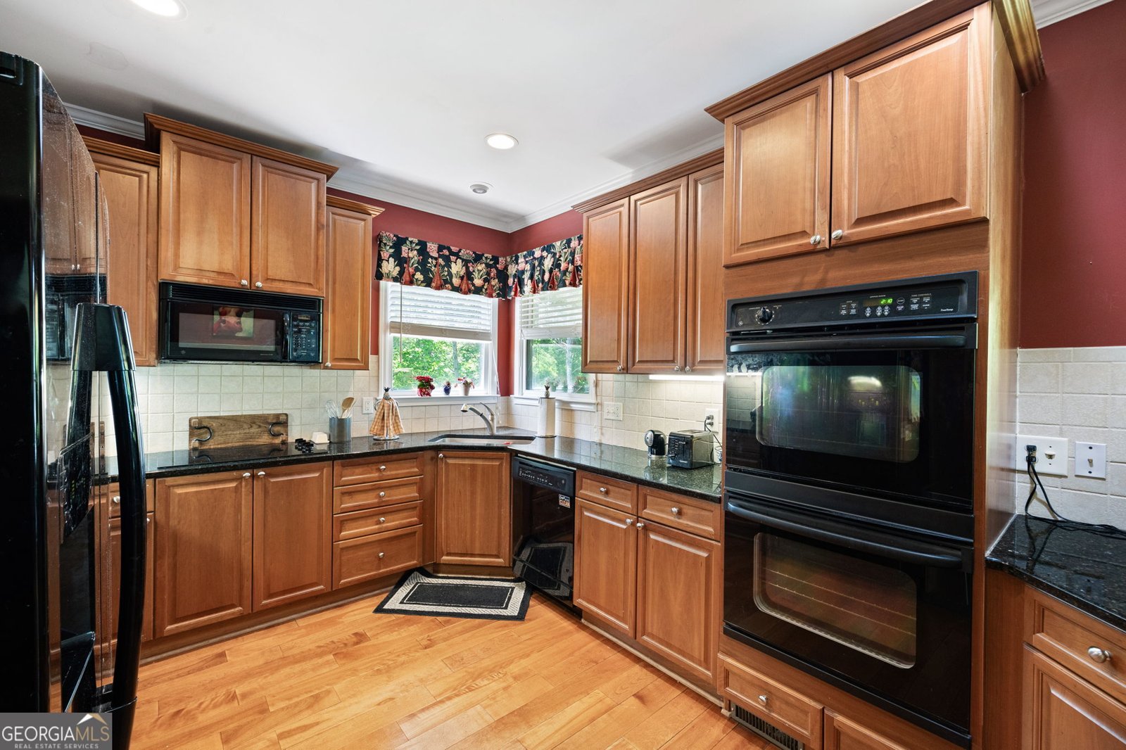 406 Mountain Point Canton - Photo 17
