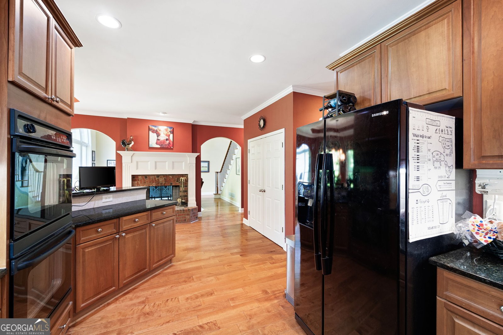 406 Mountain Point Canton - Photo 18
